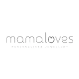 MamaLoves logo
