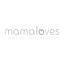 MamaLoves logo