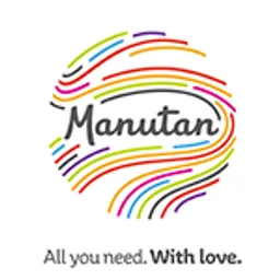 Manutan logo