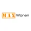 Max Wonen logo