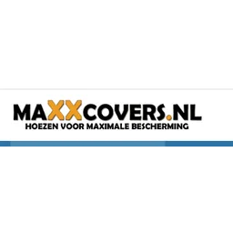 MaxxCovers logo