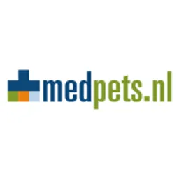 Medpets logo