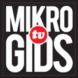 Mikro Gids En logo