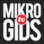Mikro Gids En logo