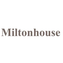 MiltonHouse logo