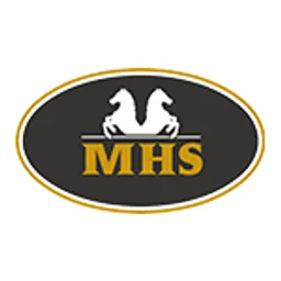 MiniHorseShop logo