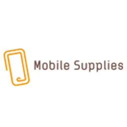 Mobile Supplies logo