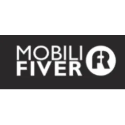 Mobili Fiver logo