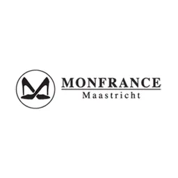 Monfrance Schoenmode logo