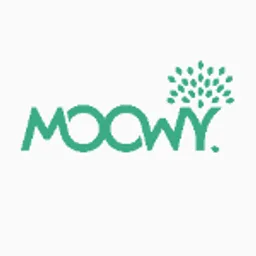 Moowy logo