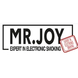 Mr Joy logo