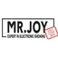Mr Joy logo