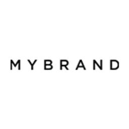 My Brand logo