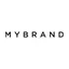 My Brand logo