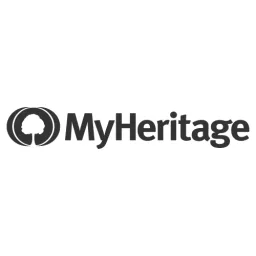 Myheritage logo