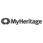 Myheritage logo