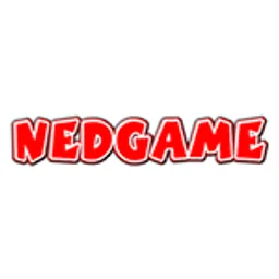 Nedgame logo