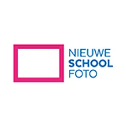 Nieuwe Schoolfoto logo