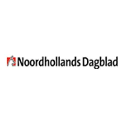 Noordhollands Dagblad logo