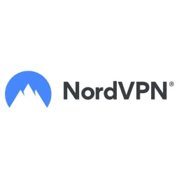 Nordvpn 2 logo