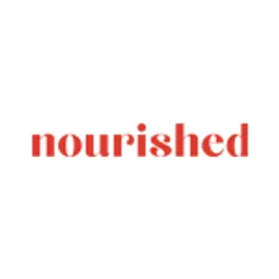 Nourished logo