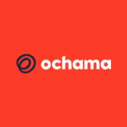 Ochama logo