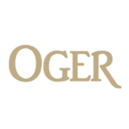 Oger logo