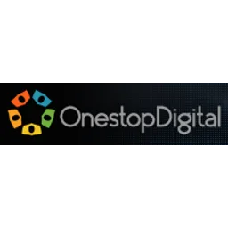 OneStop Digital logo