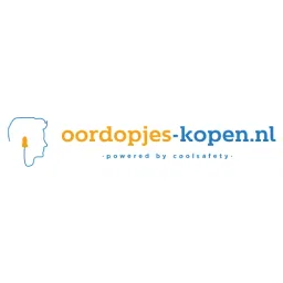 Oordopjes Kopen Nl logo