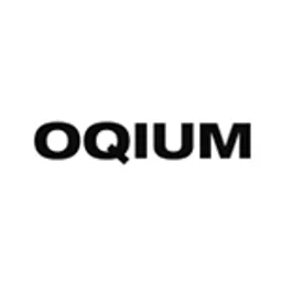 Oqium logo