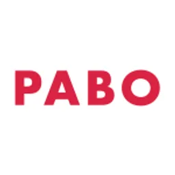 Pabo logo