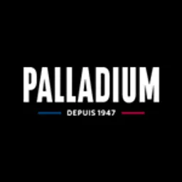 Palladium logo