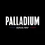 Palladium logo