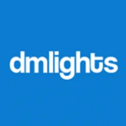 Peeq Voorheen Dmlights logo