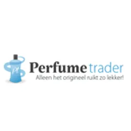 Perfumetrader logo