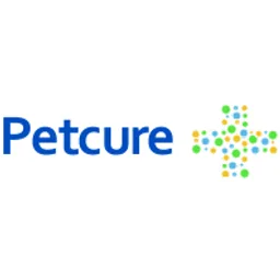 PetCure logo