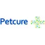 PetCure logo
