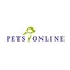 PetsOnline logo