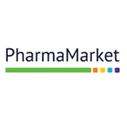 Pharmamarket logo