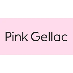 Pinkgellac logo