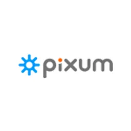 Pixum logo