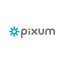Pixum logo