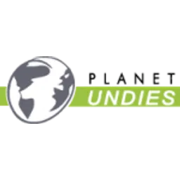 Planet Undies logo