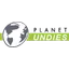 Planet Undies logo