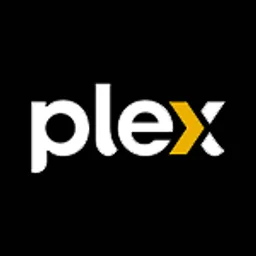 Plex logo