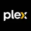 Plex logo