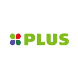 Plus logo