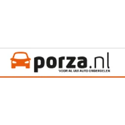 Porza logo