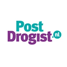Postdrogist logo