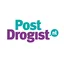 Postdrogist logo